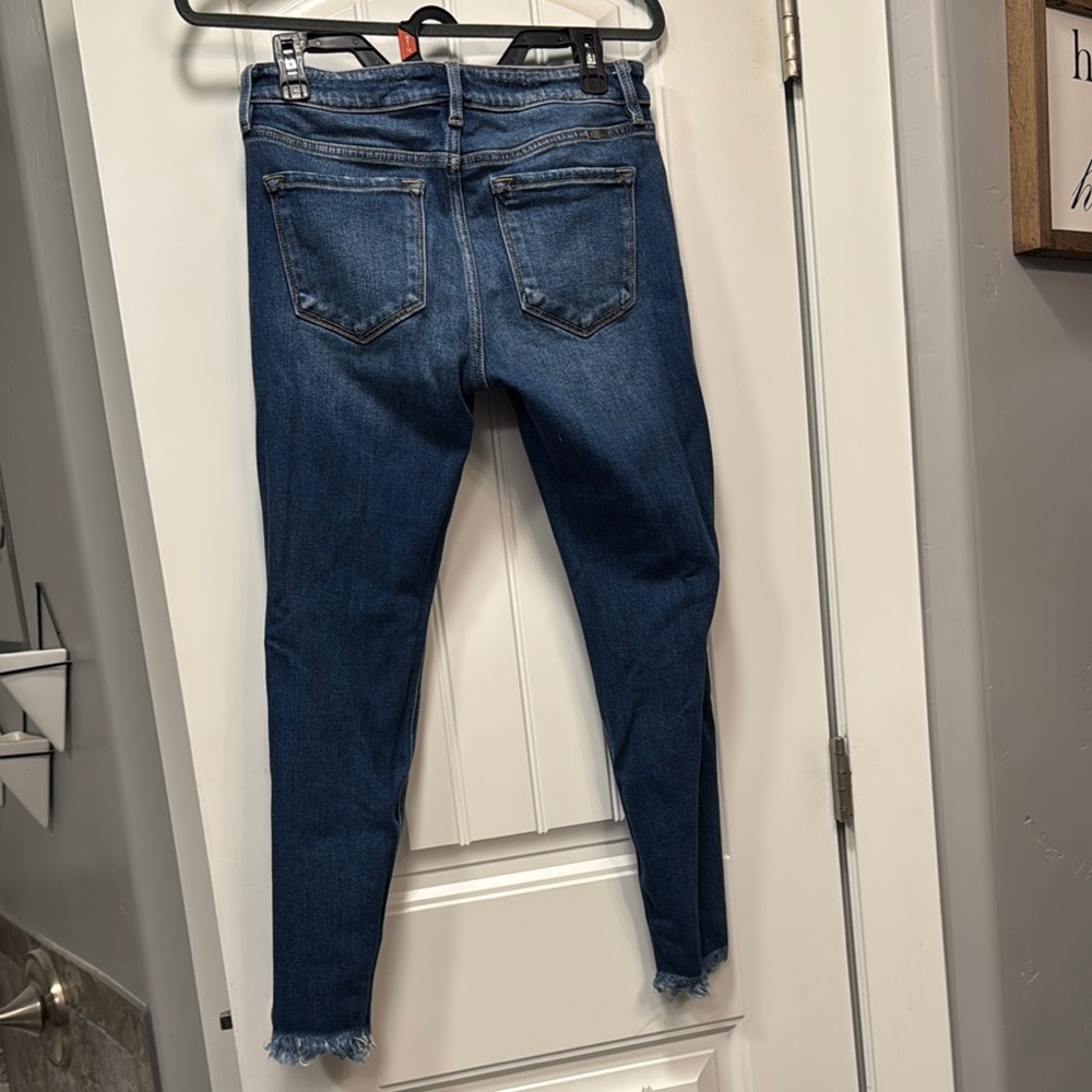 Kancan Denim Jeans - Picture 5 of 6